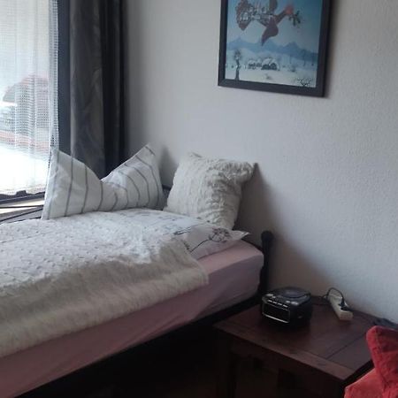 Katrinnahe FW Bad Ischl Buitenkant foto