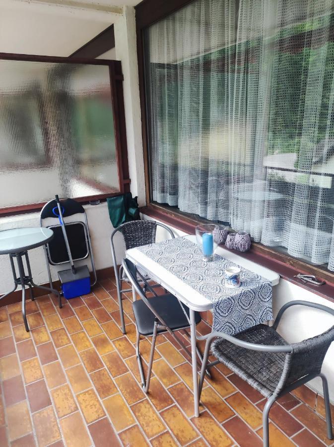 Katrinnahe FW Bad Ischl Buitenkant foto