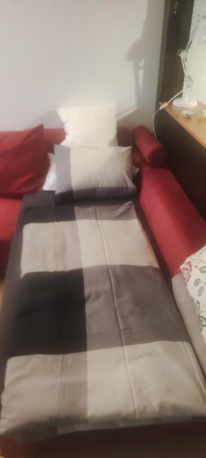 Katrinnahe FW Bad Ischl Buitenkant foto