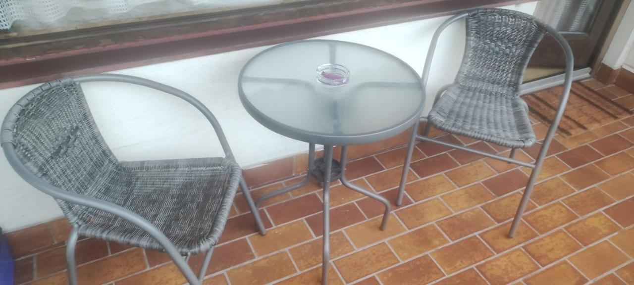 Katrinnahe FW Bad Ischl Buitenkant foto