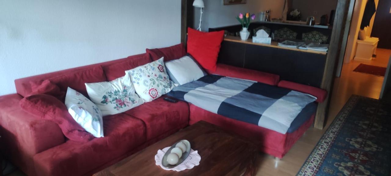 Katrinnahe FW Bad Ischl Buitenkant foto