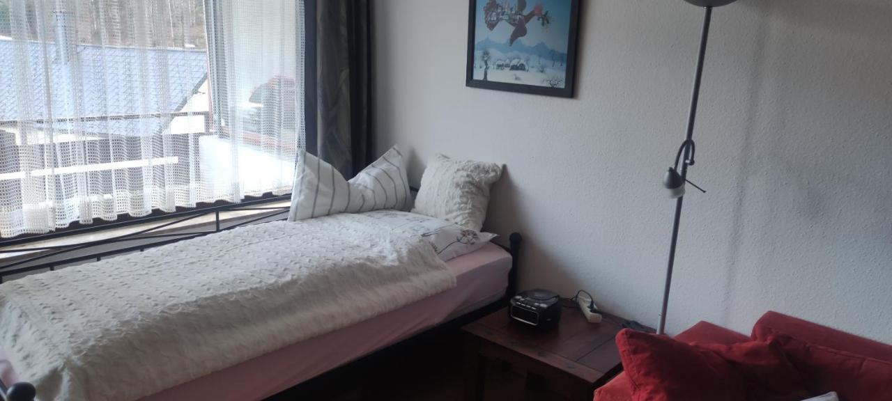 Katrinnahe FW Bad Ischl Buitenkant foto